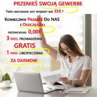 Praca w polskiej firmie w Niemczech