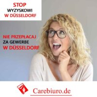 Gewerbe bez zameldowania Niemczech carebiuro.click